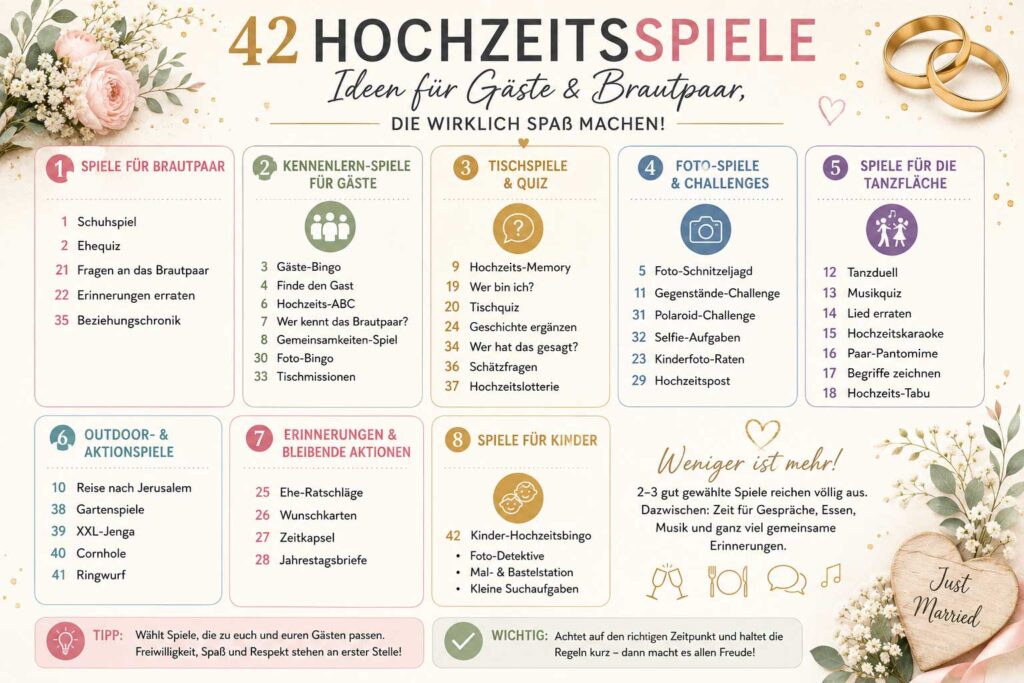 42-Hochzeitsspiele-Ideen-fuer-Gaeste-und-Brautpaar