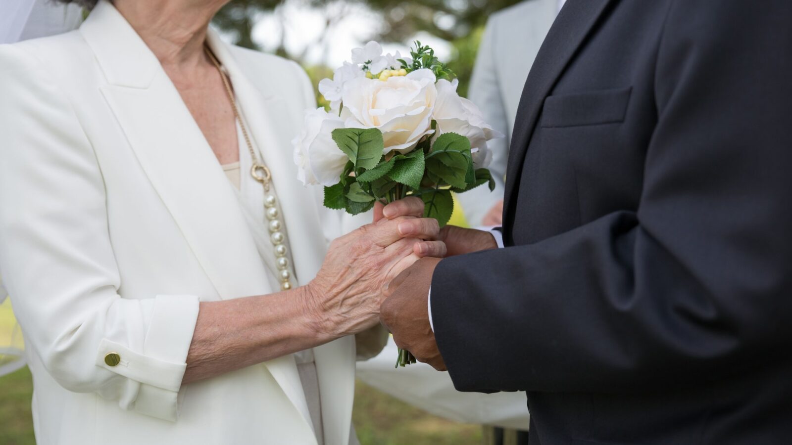Gnadenhochzeit (70. Hochzeitstag): Bedeutung, Bräuche, Geschenke