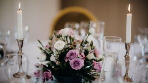 Woher kommen die Namen der Hochzeitstage?