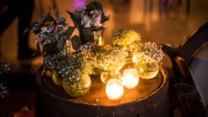 Hochzeitstage vom 26. bis 39. Ehejahr: von der Jadehochzeit bis zur Sonnenhochzeit