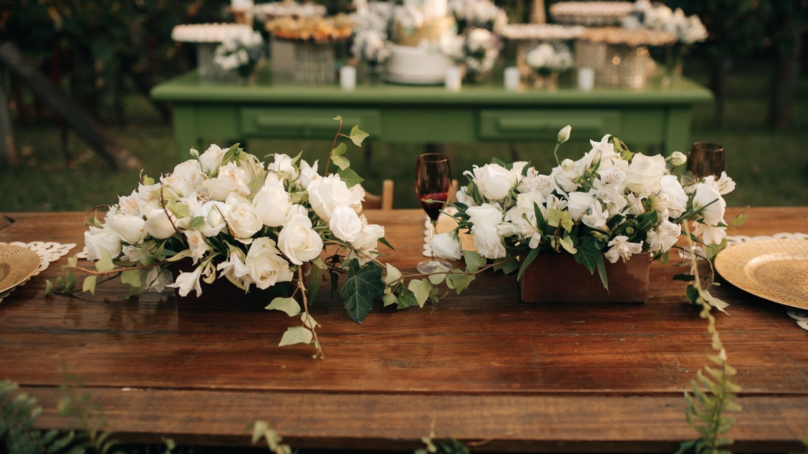 Hölzerne Hochzeit (5. Hochzeitstag): Bedeutung, Bräuche, Geschenke