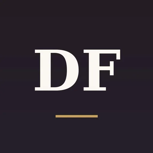 Profil Daniel Forster