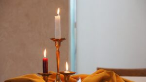 Bronzehochzeit (22. Hochzeitstag): Bedeutung, Bräuche, Geschenke