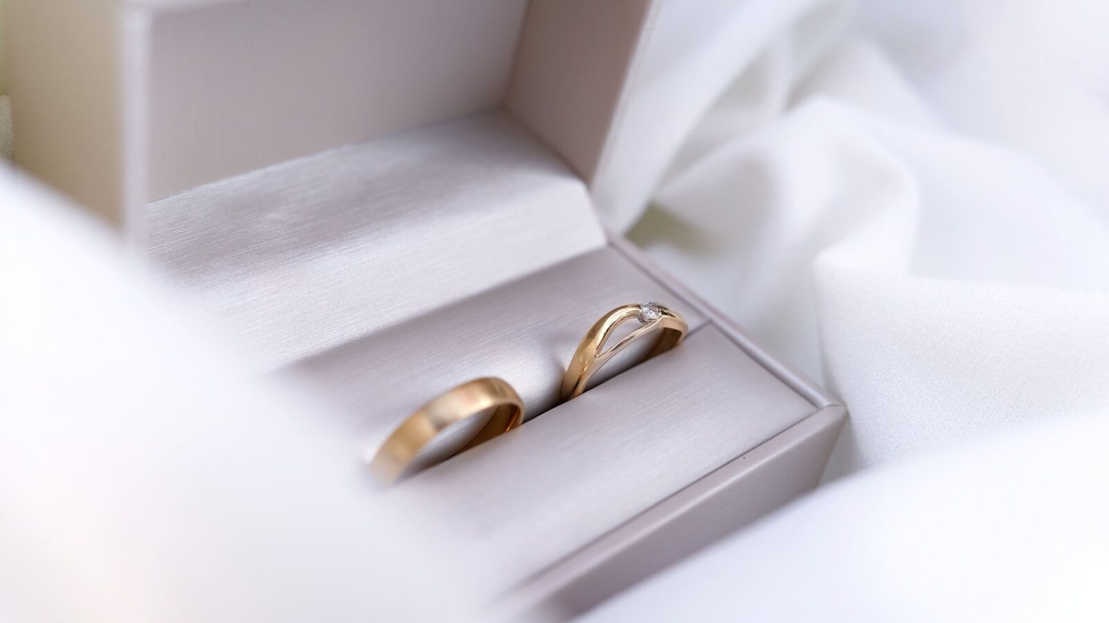 Welches Geschenk passt zum Namen des Hochzeitstags?