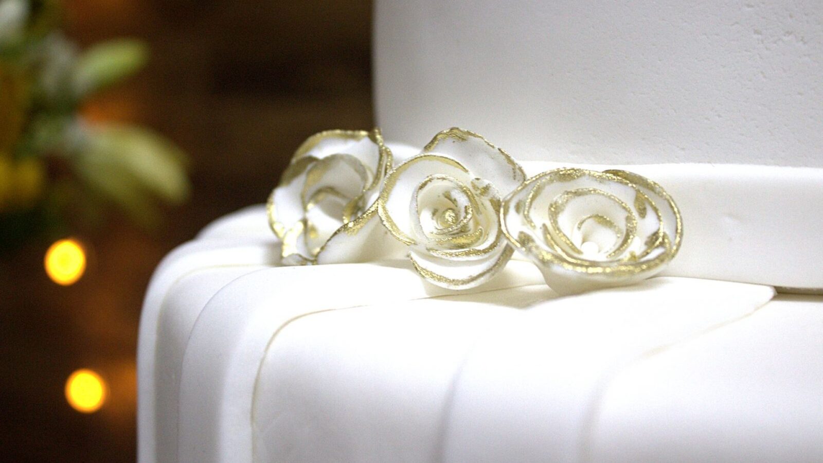 Sprüche zur Goldenen Hochzeit: Texte für 50 Jahre Ehe