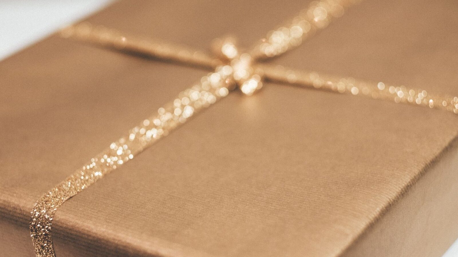 Geschenke zur Goldenen Hochzeit: Ideen für 50 Jahre Ehe