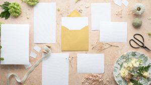 Lustige Glückwünsche zum Hochzeitstag: Texte mit Augenmaß